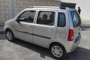 Opel Agila 1.3 Multijet 