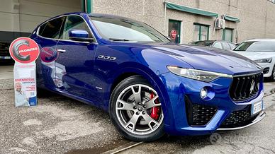 MASERATI LEVANTE AWD 3.0 V6 GRANSPORT 350CV - FULL