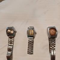 orologio anni 60