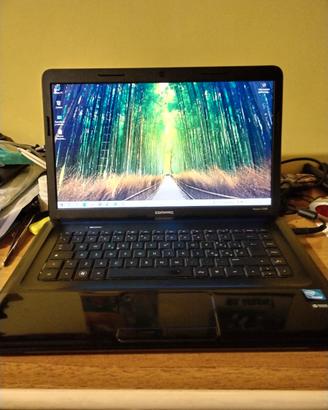 Notebook HP modello CQ58 - 15,6 Pollici