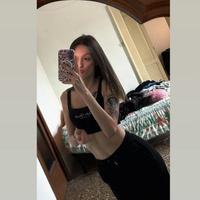 Donna delle pulizie