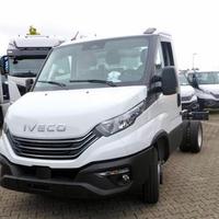 Iveco 35C18 3000 cc nuovo modello 2024