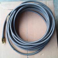 cavo HDMI 10m Gold con erhernet
