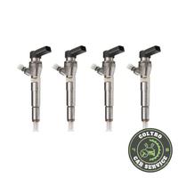 4 INIETTORI SIEMENS H8200294788 RENAULT NISSAN