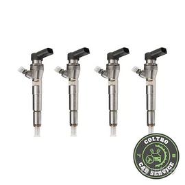 4 INIETTORI SIEMENS H8200294788 RENAULT NISSAN