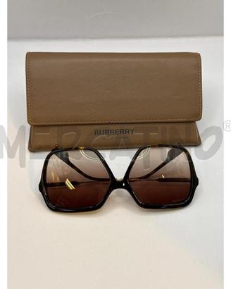 OCCHIALI DONNA BURBERRY