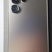 SAMSUNG S25 ULTRA 1TB