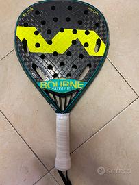 Varlion Bourne Airflow W