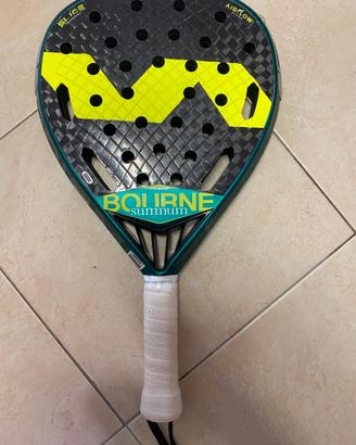 Varlion Bourne Airflow W