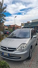 Trasporto Aeroporto/Stazione AV