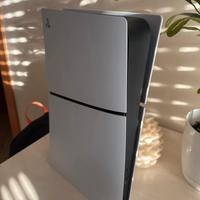 Playstation 5 Slim