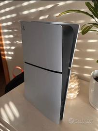 Playstation 5 Slim