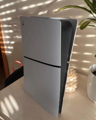 Playstation 5 Slim