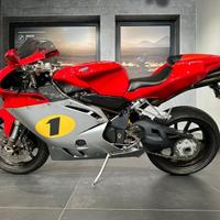 MV Agusta F4 1000 R