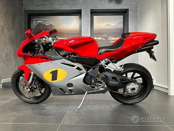 MV Agusta F4 1000 R