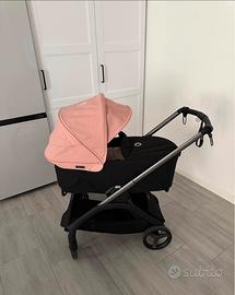Passeggino Bugaboo Dragonfly