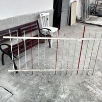 Barriera per Recinzione 