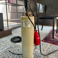 POMPA AD IMMERSIONE LOWARA