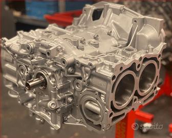 MOTORE CORTO SUBARU EJ20 EJ205  PER IMPREZA WRX