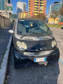 SMART fortwo 1ª serie - 2004