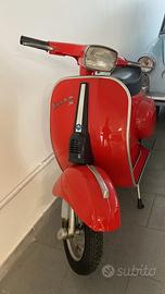 Vespa 50