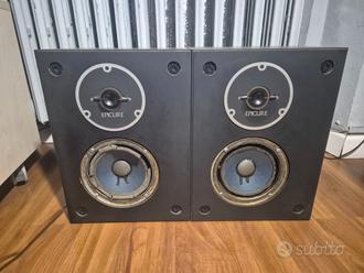 epicure speakers