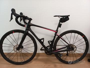 bici da corsa specialized ruby tg51