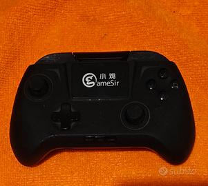 GameSir Bluetooth + ThrustMaster USB (Due Pezzi)
