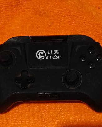 GameSir Bluetooth + ThrustMaster USB (Due Pezzi)