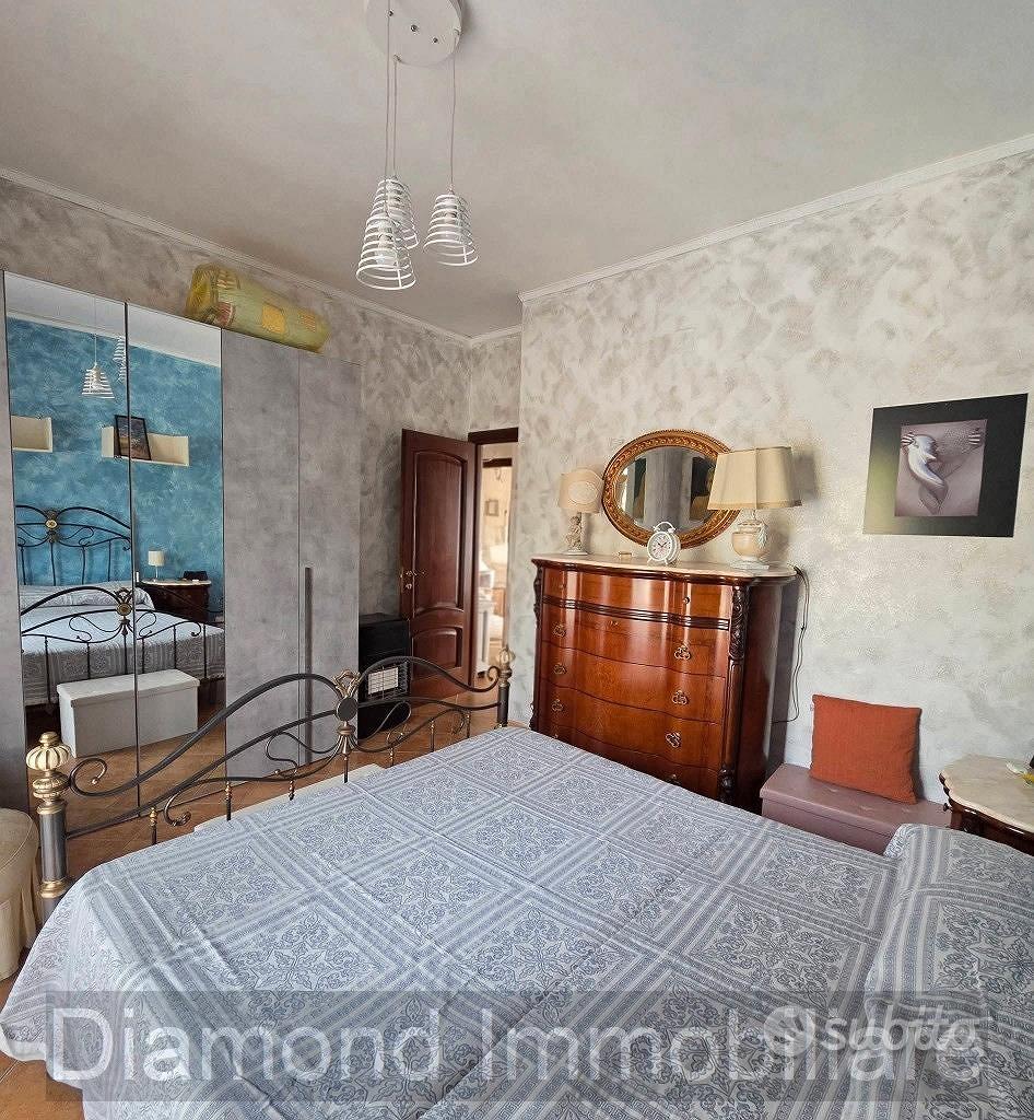 Appartamento – Sant'Alfio, Nucifori, Catania - Altro