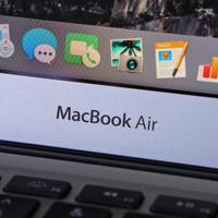 Mac book air