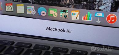 Mac book air