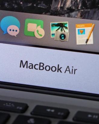 Mac book air