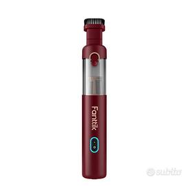 Fanttik Slim V8 Apex Aspirabriciole Senza Fili Per