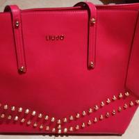 Borsa Shopper Liu Jo 