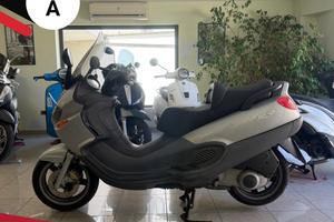 PIAGGIO X9 180 AMALFI