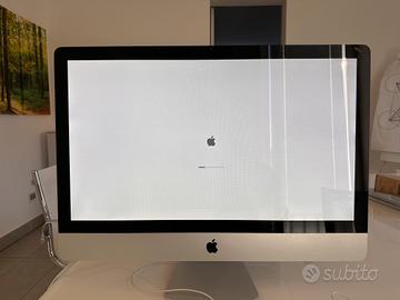 iMAC 27