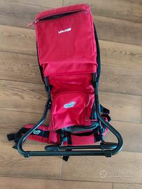 zaino  porta bambino Bebè Confort