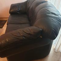 divano più poltrona