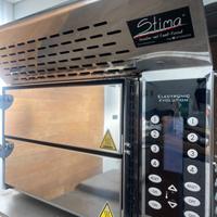 Forno elettrico 