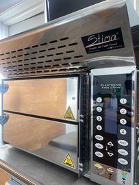 Forno elettrico 