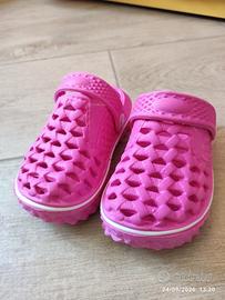 Scarpine bimba 