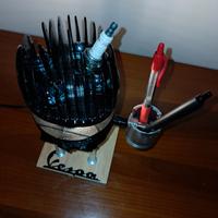 Lampada da tavolo Vespa 