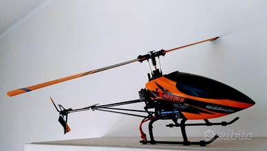 elicottero radiocomandato Walkera V400D02 da 65cm.