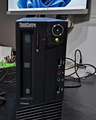PC Lenovo i5 2500K Ram 16Gb Ssd 275Gb Win 11