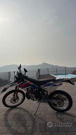 BETA RR 50 