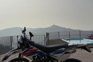 BETA RR 50 