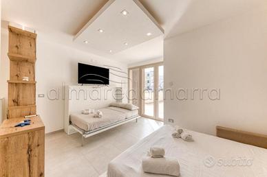 LUMINOSE CASE VACANZA 1, 2, 3 e 4 LA SPIAGGETTA 2