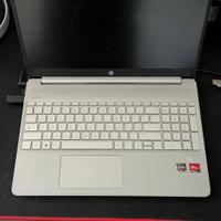 PC portatile HP modello 15s-eq3001sl