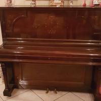 Pianoforte a muro